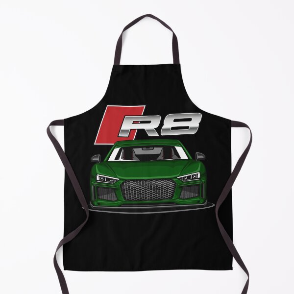 Item preview, R8 V10 Performance (Cambridge Green Pearl) designed and sold by JioojiProject.