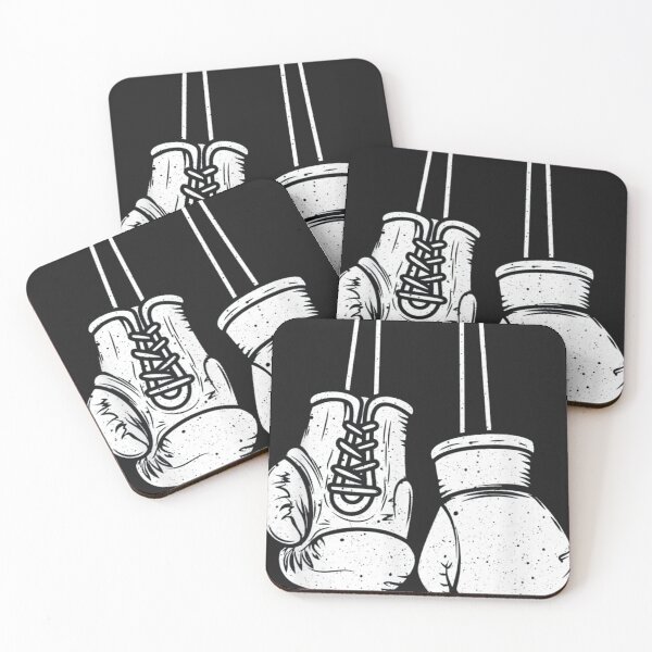 Item preview, Boxing Athletes designed and sold by nrackpenra.