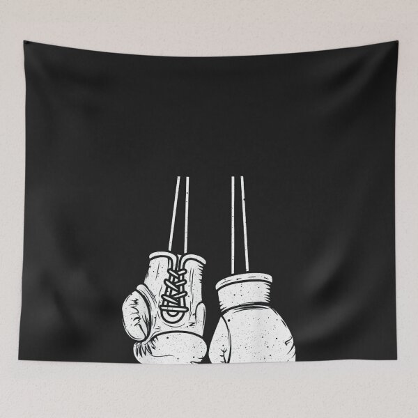 Item preview, Boxing Athletes designed and sold by nrackpenra.