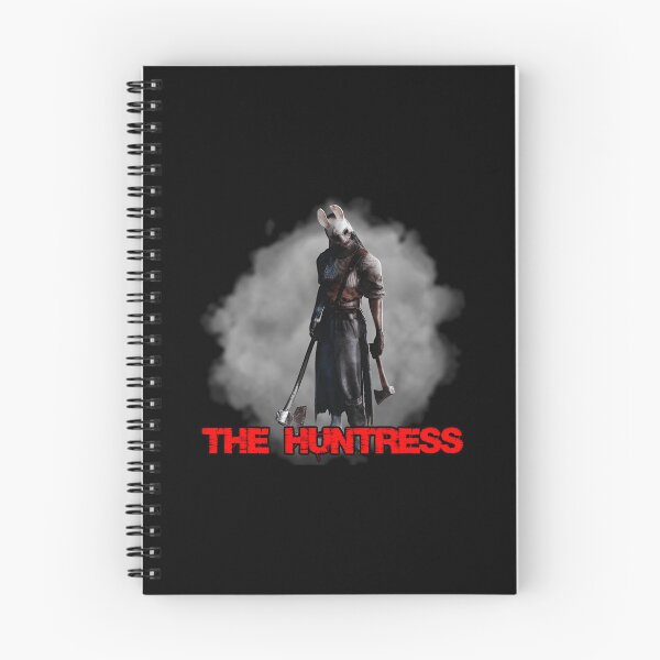 Item preview, The Huntress X Fog Essential  designed and sold by peynirblyep.