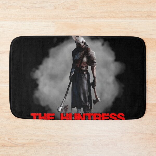 Item preview, The Huntress X Fog Essential  designed and sold by peynirblyep.