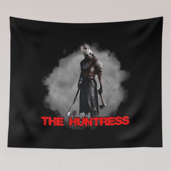 Item preview, The Huntress X Fog Essential  designed and sold by peynirblyep.