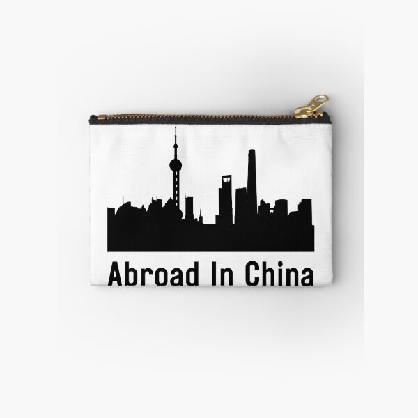 Item preview, Abroad In China designed and sold by Rea-Son.
