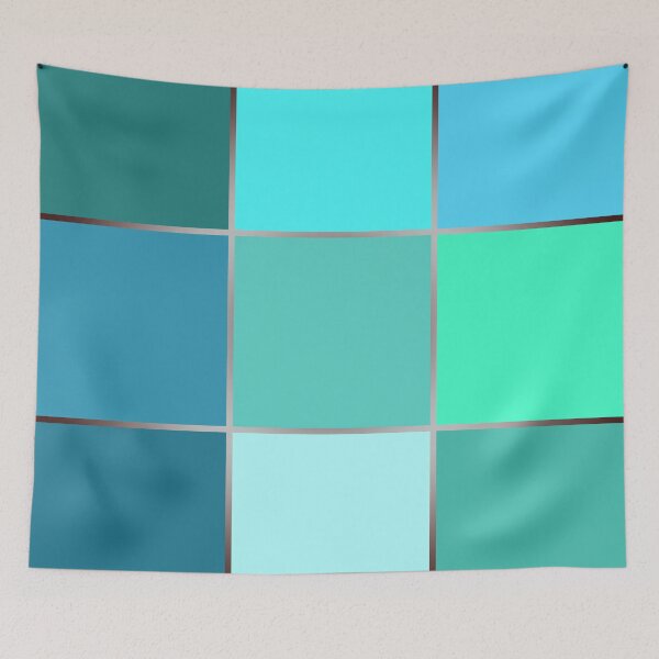 Item preview, Aphrodite , patchwork  designed and sold by fuzzyfox.