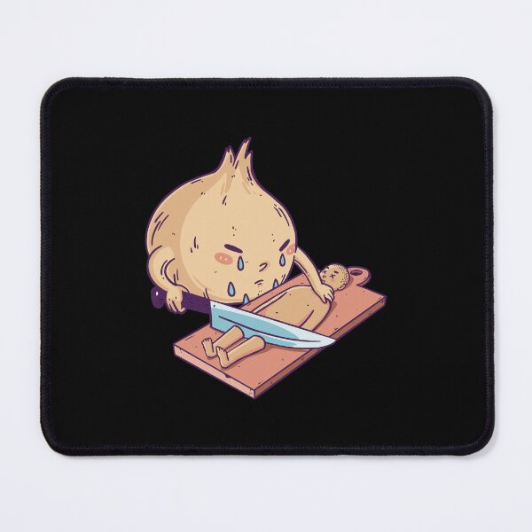 Item preview, Crying Onion designed and sold by DerSenat.