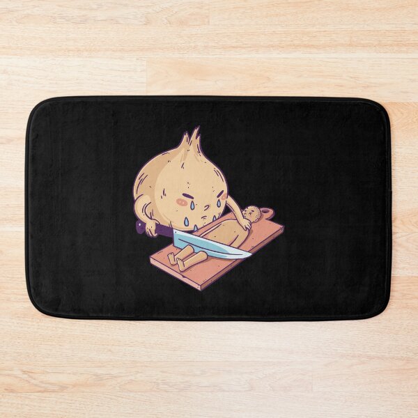 Item preview, Crying Onion designed and sold by DerSenat.