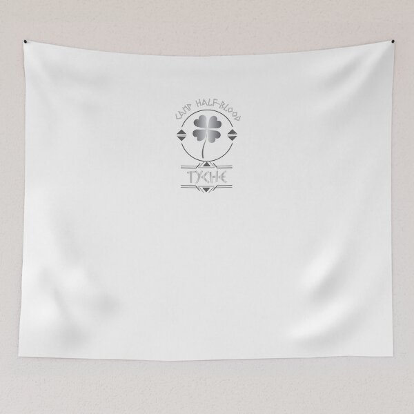 Item preview,  Camp Half Blood, Child of Tyche – Percy Jackson inspired design  designed and sold by photonxt.