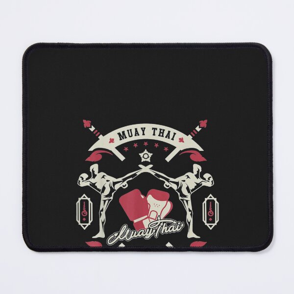 Item preview, Muay Thai Boxing designed and sold by nrackpenra.