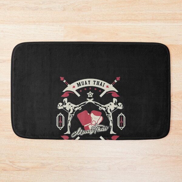 Item preview, Muay Thai Boxing designed and sold by nrackpenra.