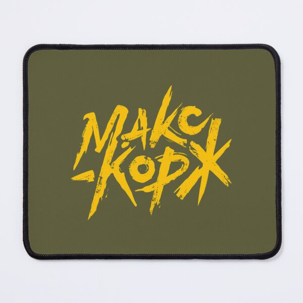 Item preview, Max Korzh - Макс Корж designed and sold by DanaEntcheva.