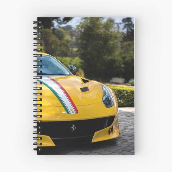 Item preview, Ferrari F12 TDF designed and sold by JWKexotics.