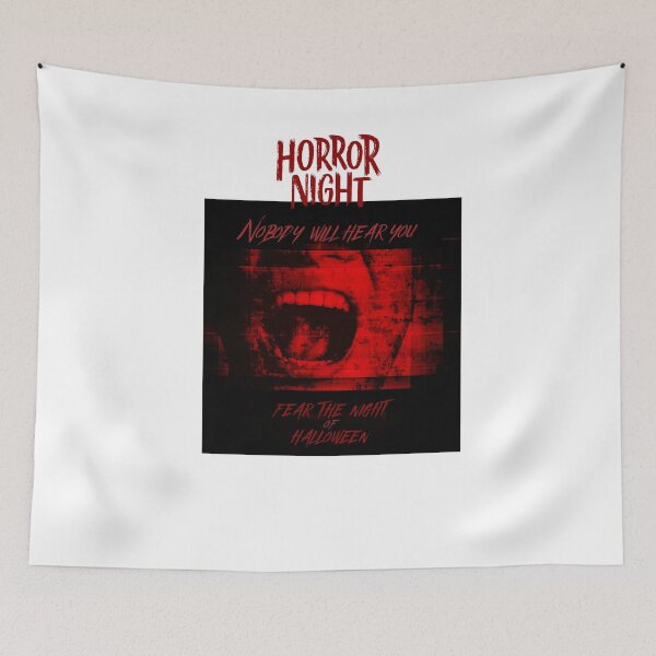 Item preview, Nobody will hear you designed and sold by TNDshirts.