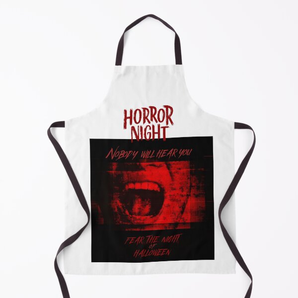 Item preview, Nobody will hear you designed and sold by TNDshirts.