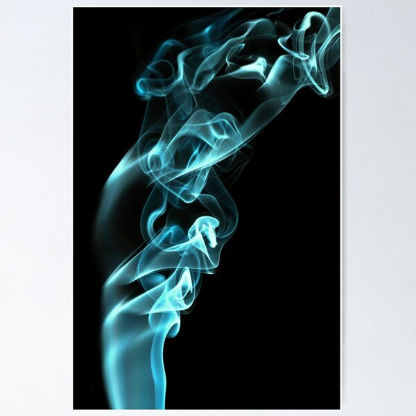 Item preview, Smoke Art 11 designed and sold by Steve Purnell Photography.