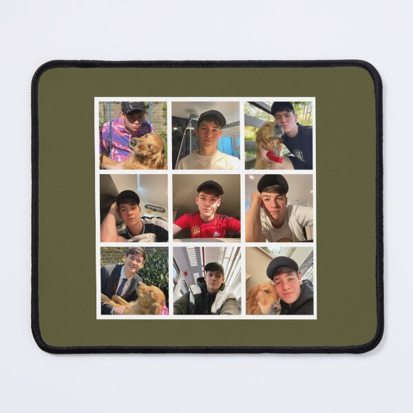 Item preview, Max Mills designed and sold by DanaEntcheva.