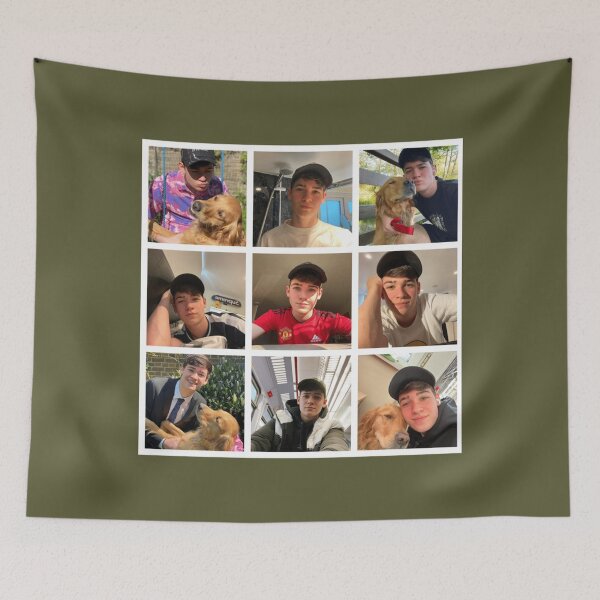 Item preview, Max Mills designed and sold by DanaEntcheva.