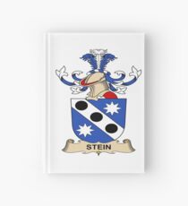 Stein Hardcover Journal