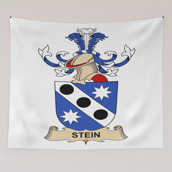 Item preview, Stein designed and sold by HaroldHeraldry.