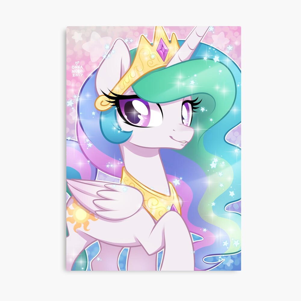 Princess Celestia