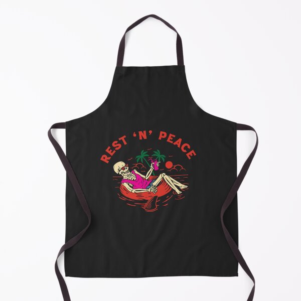 Item preview, Rest N Peace designed and sold by Scaryzz.