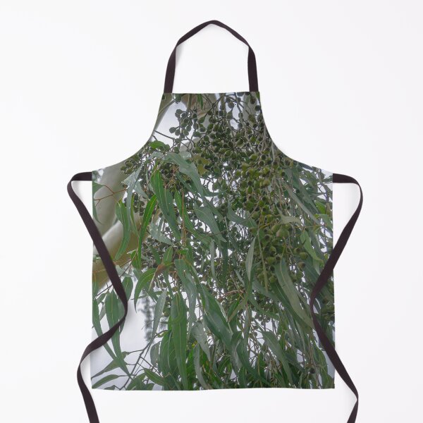 Item preview, Gum Leaves, Gum Nuts and a Ghost Gum Tree designed and sold by Steven Jodoin.