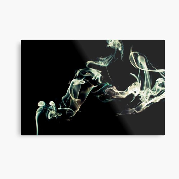 Item preview, Smoke Art 12 designed and sold by Steve Purnell Photography.