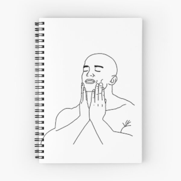 Item preview, Feels Good Meme designed and sold by the-al-foil.