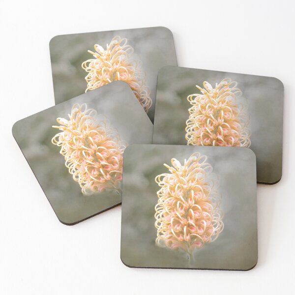 Item preview, Grevillea designed and sold by Josette Halls.