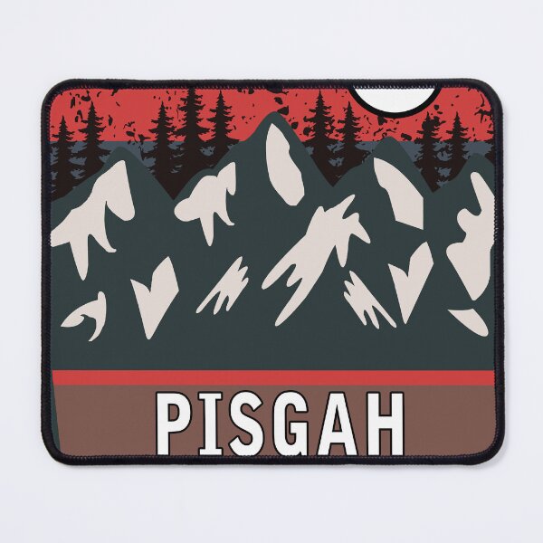 Item preview, Pisgah national forest designed and sold by Cool-Craze.