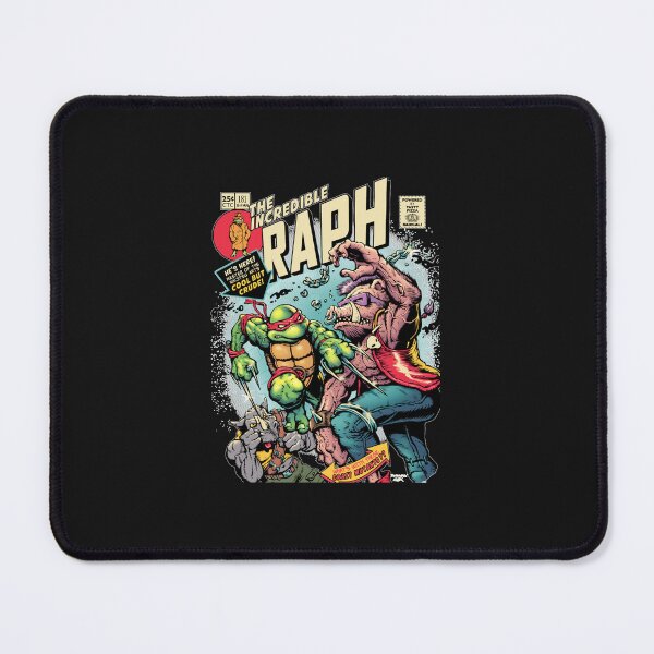 Item preview, Incredible Raph Classic T Shirt designed and sold by Jasarter.