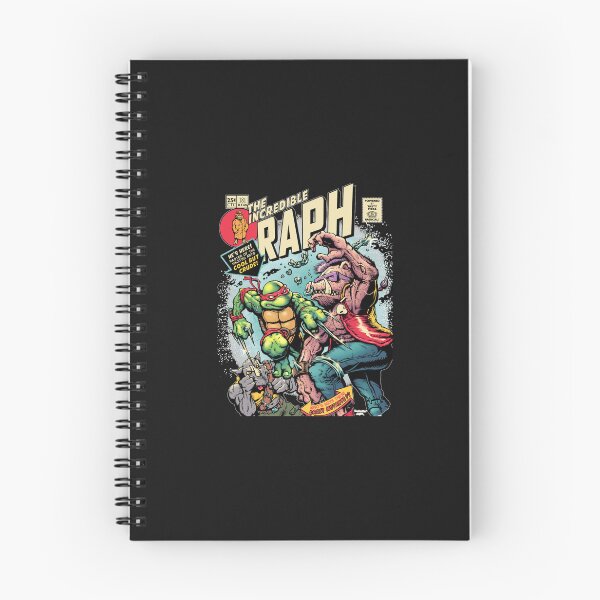 Item preview, Incredible Raph Classic T Shirt designed and sold by Jasarter.