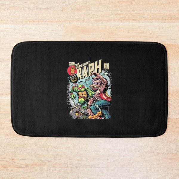 Item preview, Incredible Raph Classic T Shirt designed and sold by Jasarter.