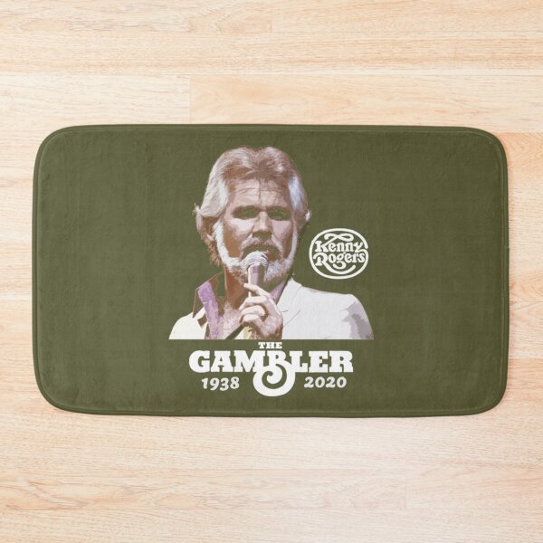 Item preview, Kenny Rogers Tribute  designed and sold by JulieChostne.