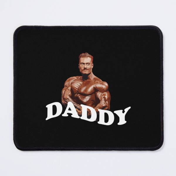 Item preview, CBUM DADDY designed and sold by khanhhien214.