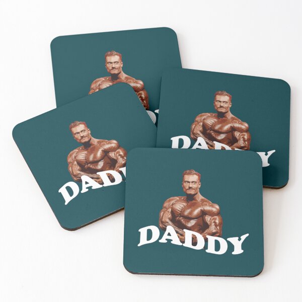 Item preview, CBUM DADDY   designed and sold by khanhhien214.