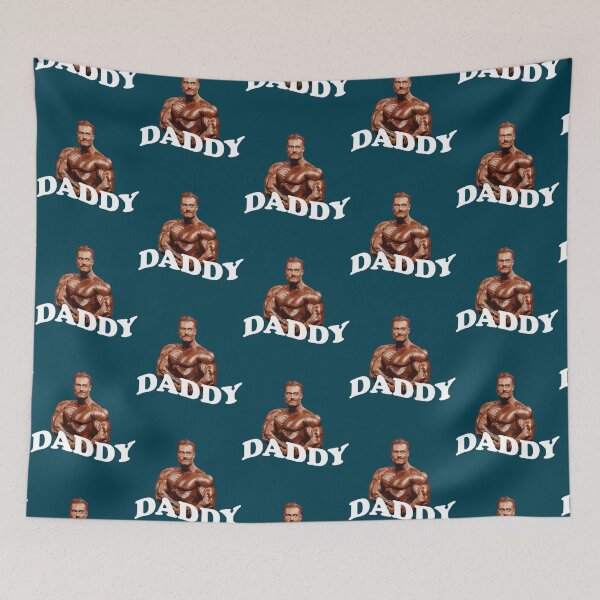 Item preview, CBUM DADDY   designed and sold by khanhhien214.