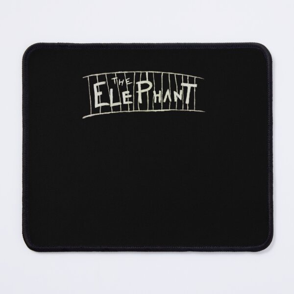 Item preview, Cage the elephant designed and sold by MarthaLefevre1.