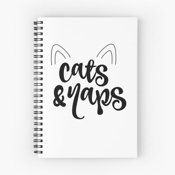 Item preview, cats&naps designed and sold by AllieJoy224.