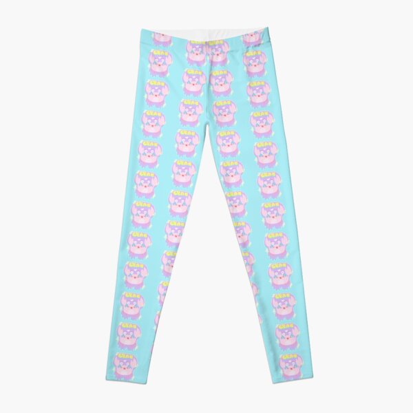 CRAB! Leggings