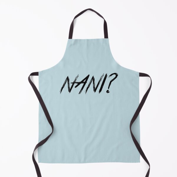 Item preview, NANI?? designed and sold by MaximusKova.