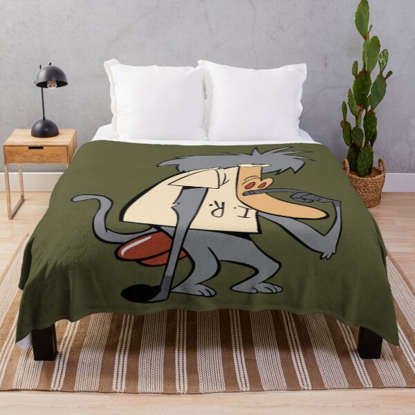 Item preview, I R Baboon designed and sold by LatreseyaMorale.