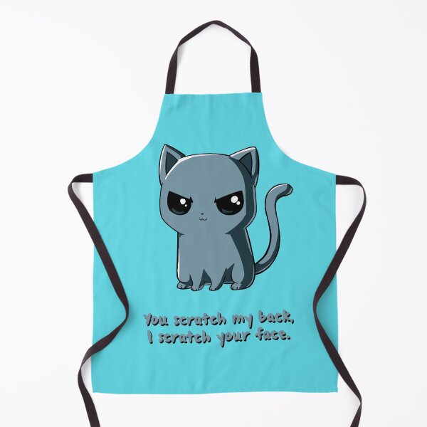 Item preview, You scratch my back, I scratch your face. designed and sold by OnlyCoolDesigns.