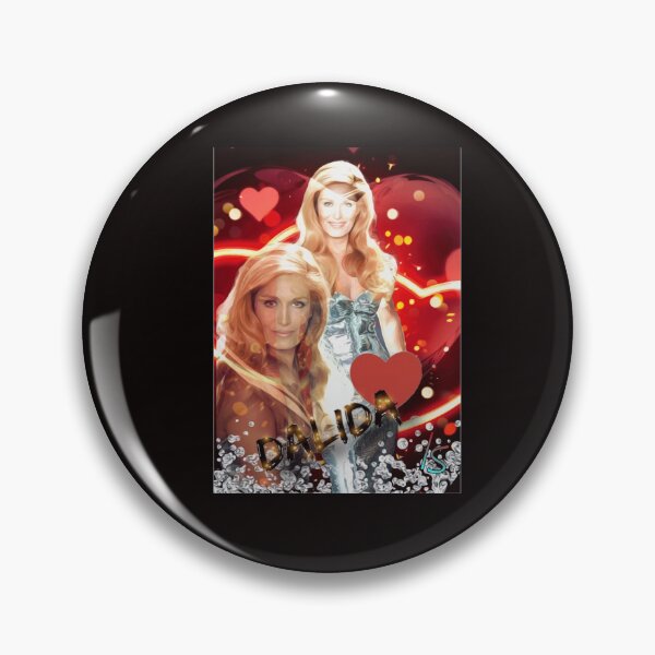 Item preview, dalida designed and sold by NicholWilcox11.