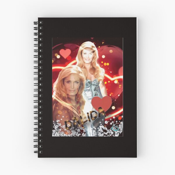 Item preview, dalida designed and sold by NicholWilcox11.