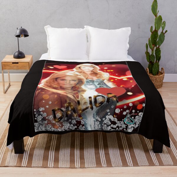 Item preview, dalida designed and sold by NicholWilcox11.