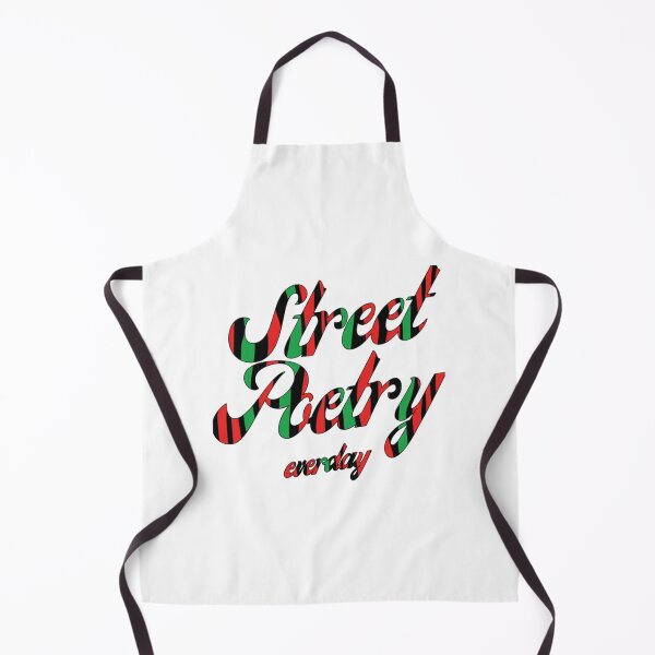 Item preview, Street Poetry Is My Everyday designed and sold by Elliosray.