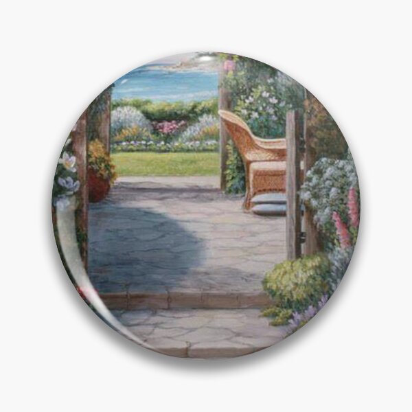 Item preview,   atural view contacts natural view landscaping nature aerial  designed and sold by thechoice1.