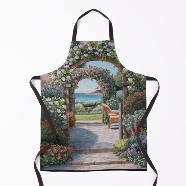 Item preview,   atural view contacts natural view landscaping nature aerial  designed and sold by thechoice1.