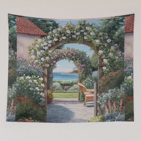 Item preview,   atural view contacts natural view landscaping nature aerial  designed and sold by thechoice1.