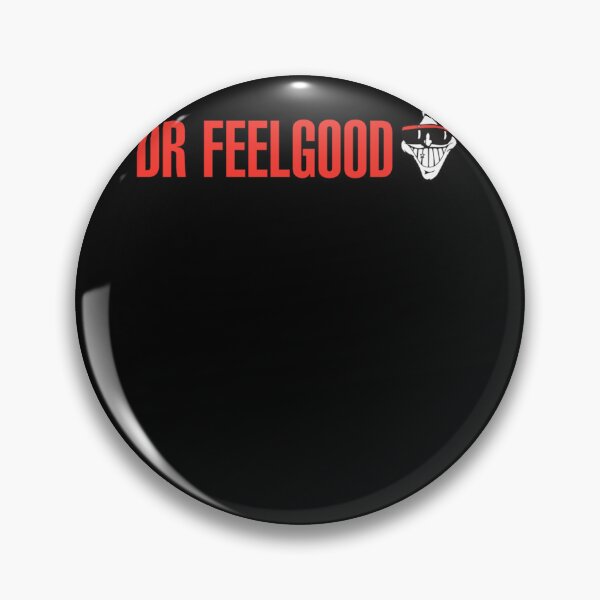 Item preview, Dr. Feelgood Classic  designed and sold by denisecej6.